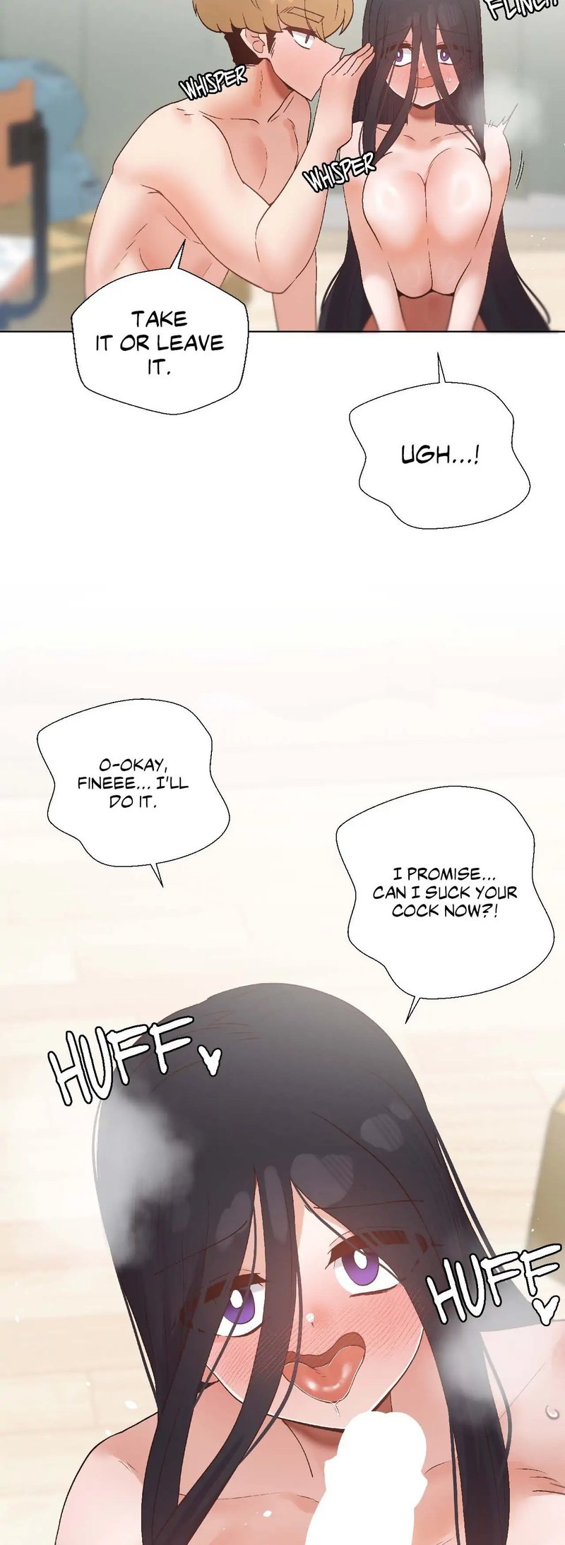 Family with Benefits - Chapter 39 - picture 42