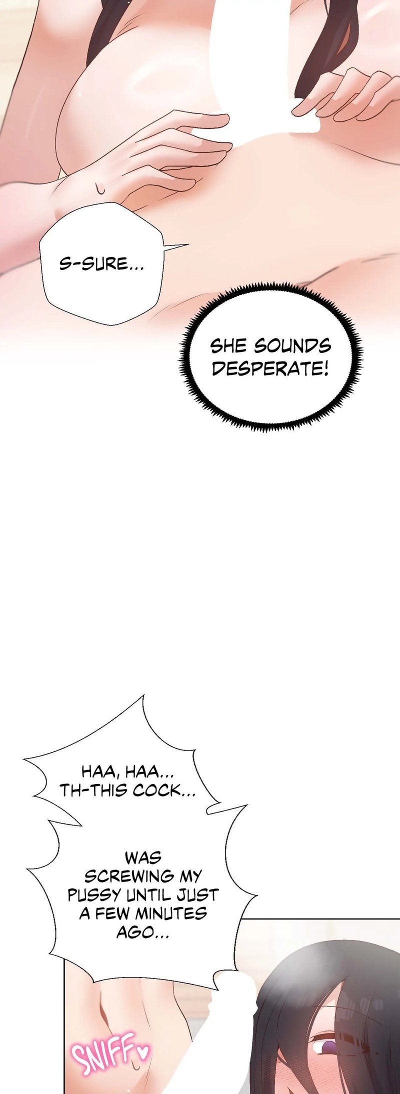 Family with Benefits - Chapter 39 - picture 43