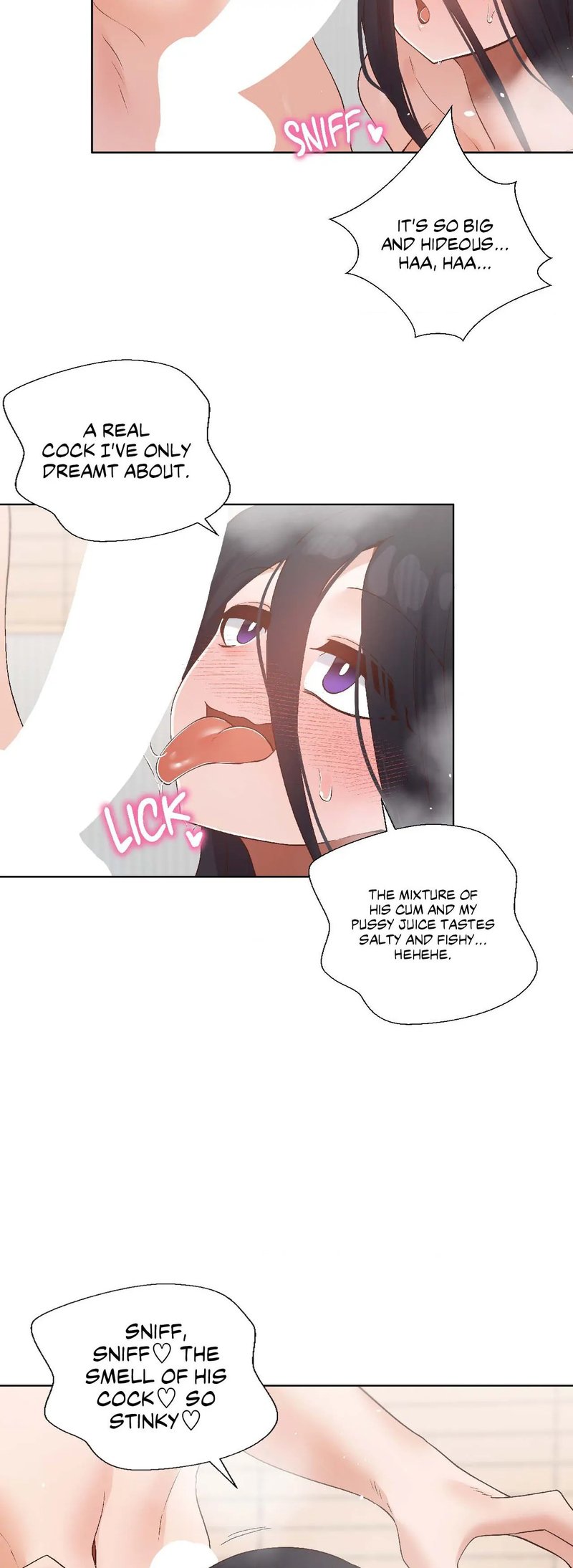 Family with Benefits - Chapter 39 - picture 44