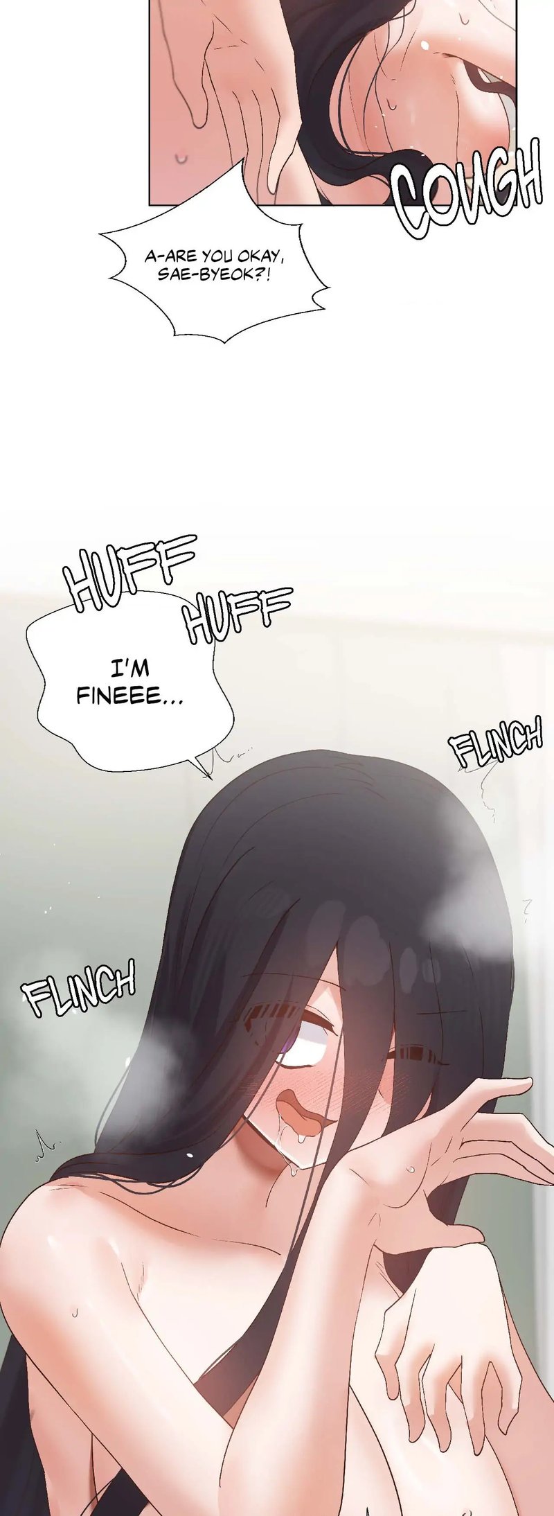 Family with Benefits - Chapter 39 - picture 48
