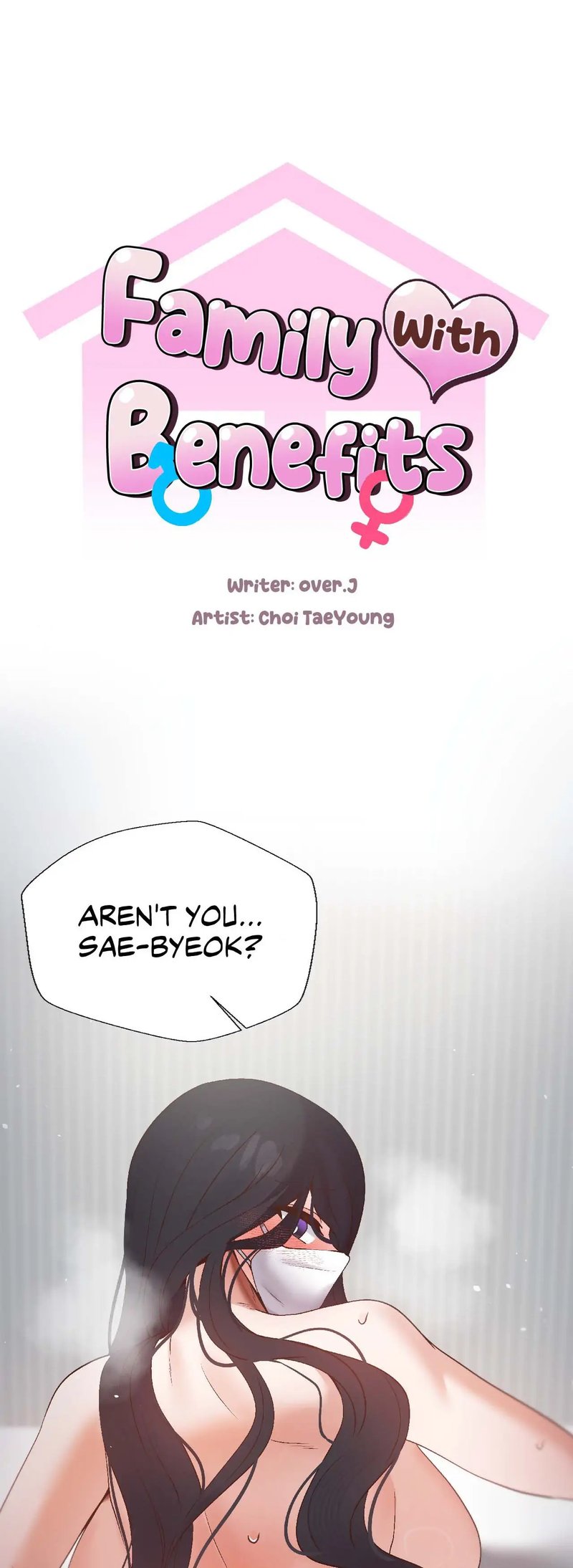 Family with Benefits - Chapter 39 - picture 5