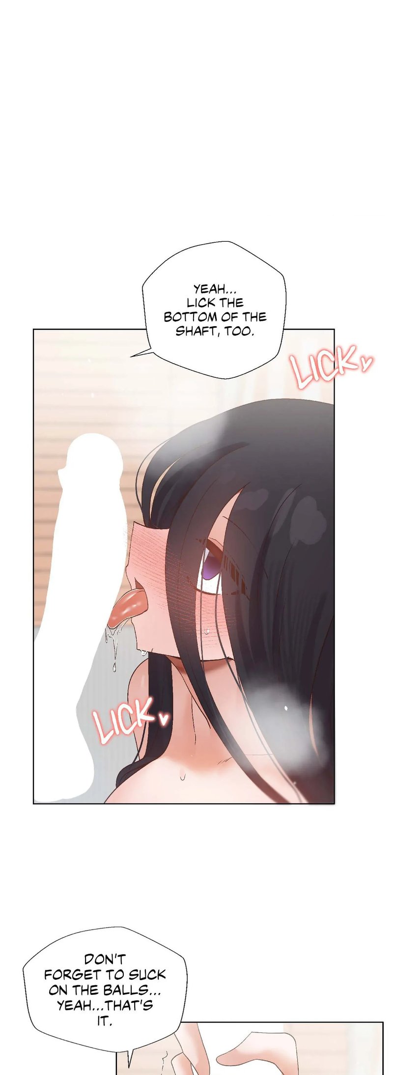Family with Benefits - Chapter 39 - picture 50
