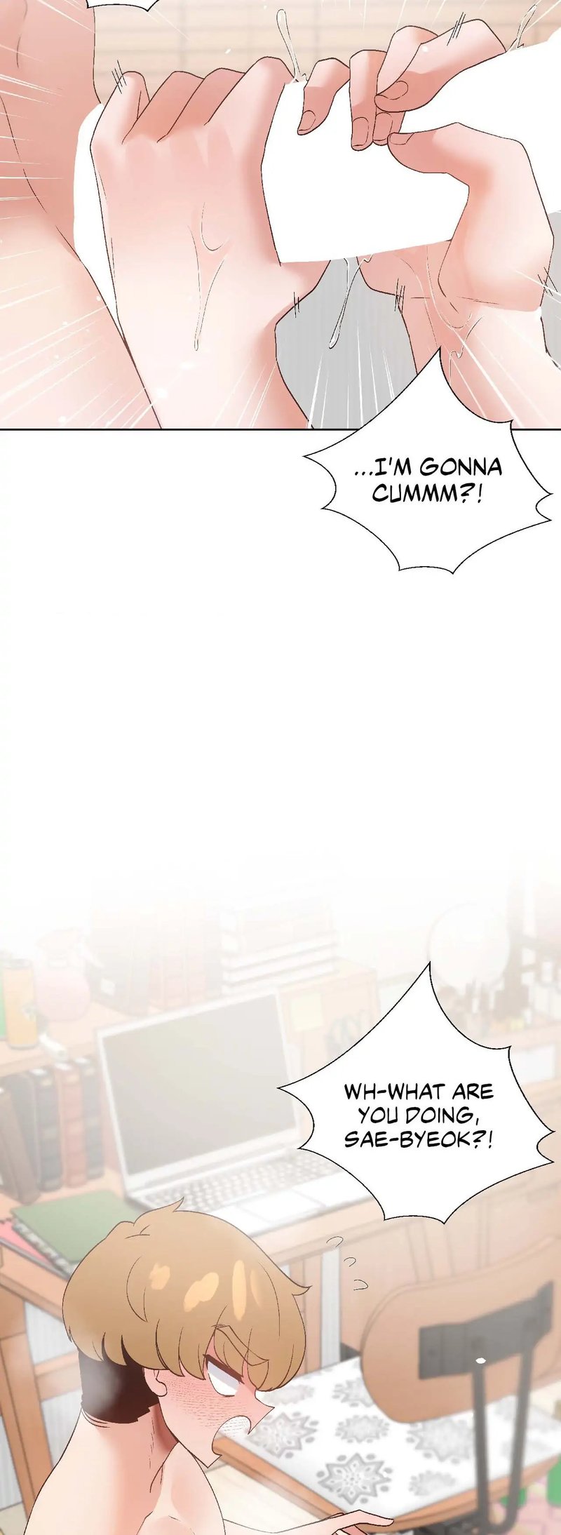 Family with Benefits - Chapter 39 - picture 53