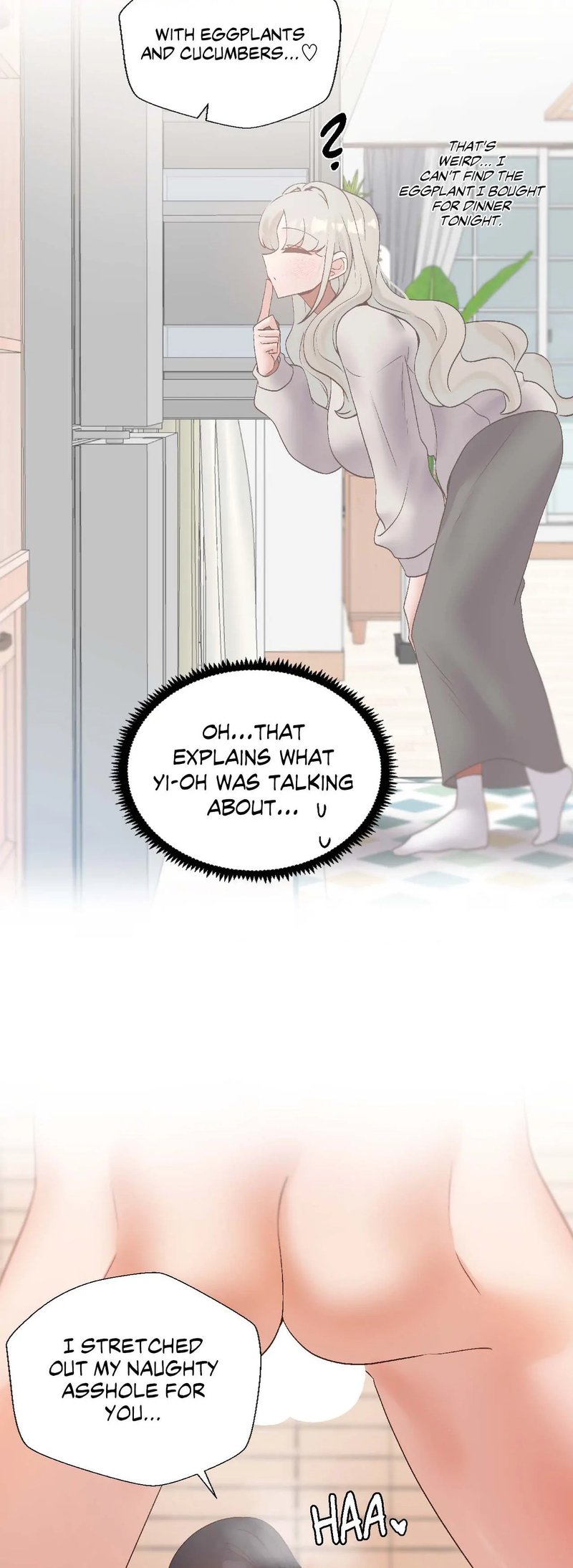 Family with Benefits - Chapter 39 - picture 57