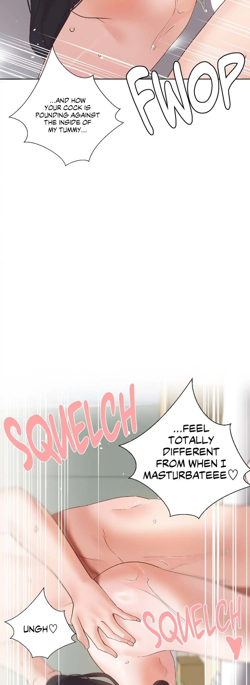 Family with Benefits - Chapter 39 - picture 63