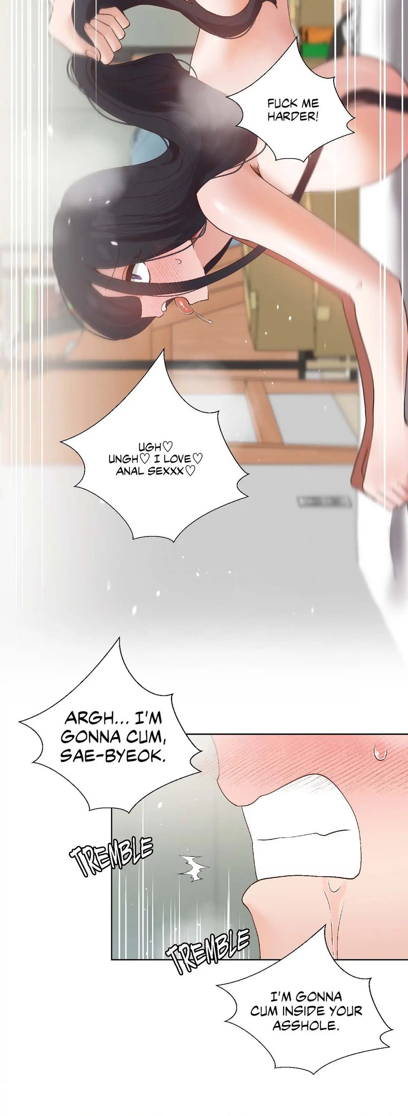 Family with Benefits - Chapter 39 - picture 64