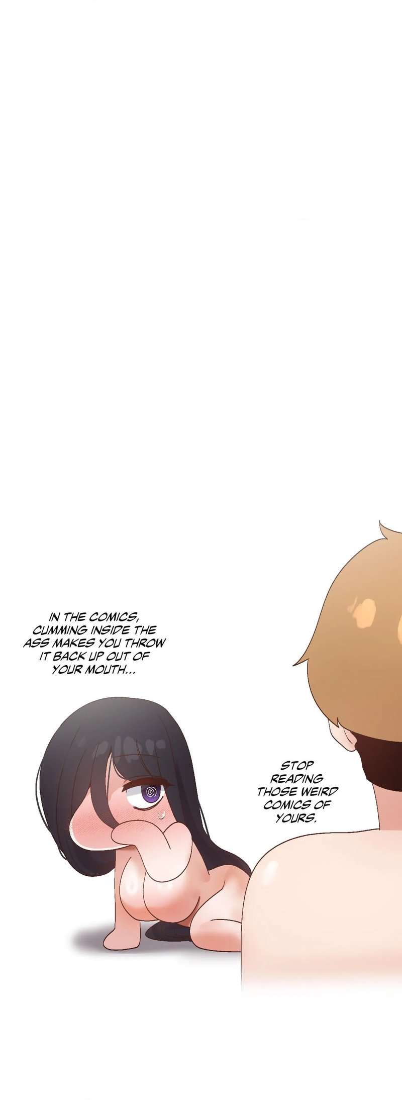 Family with Benefits - Chapter 39 - picture 67