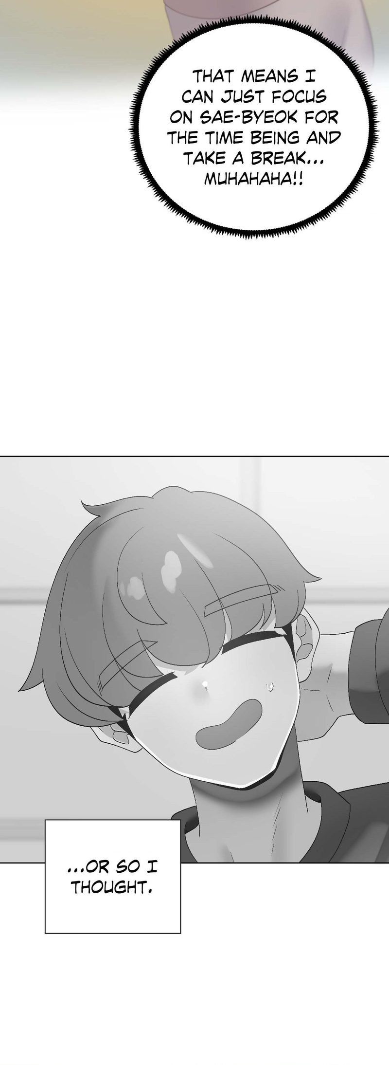 Family with Benefits - Chapter 40 - picture 11