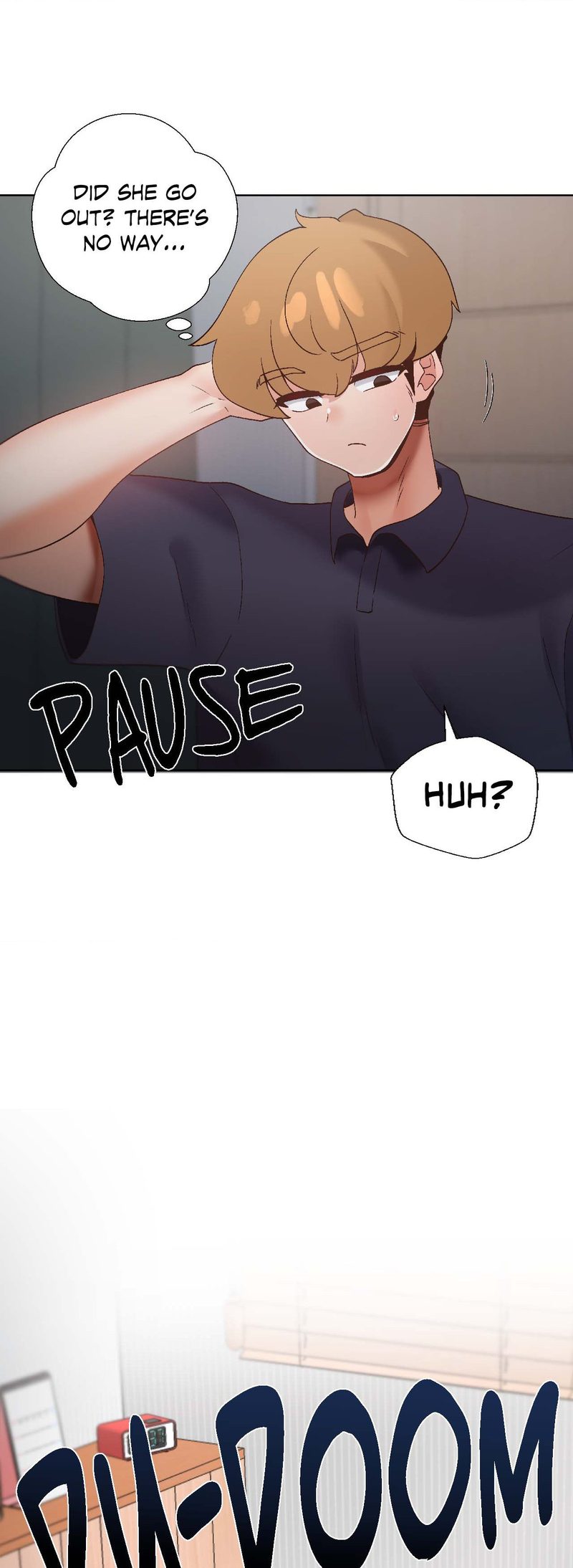 Family with Benefits - Chapter 40 - picture 16