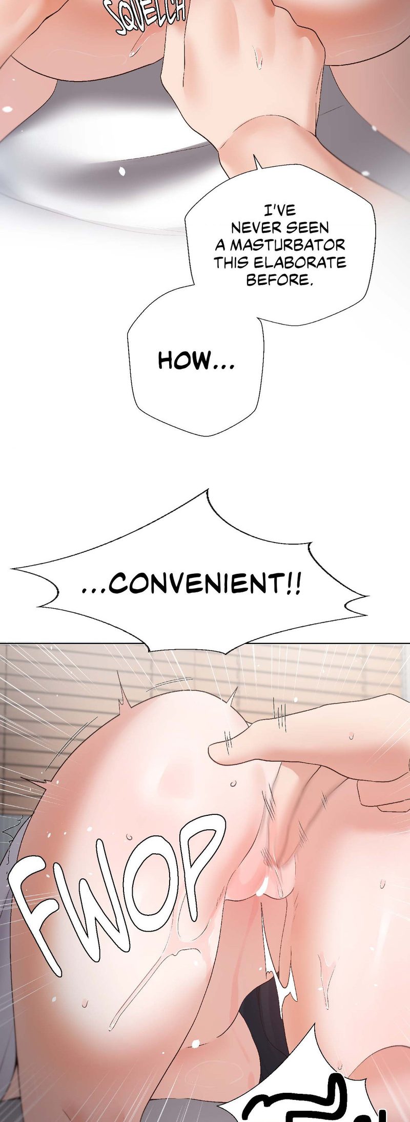 Family with Benefits - Chapter 40 - picture 21