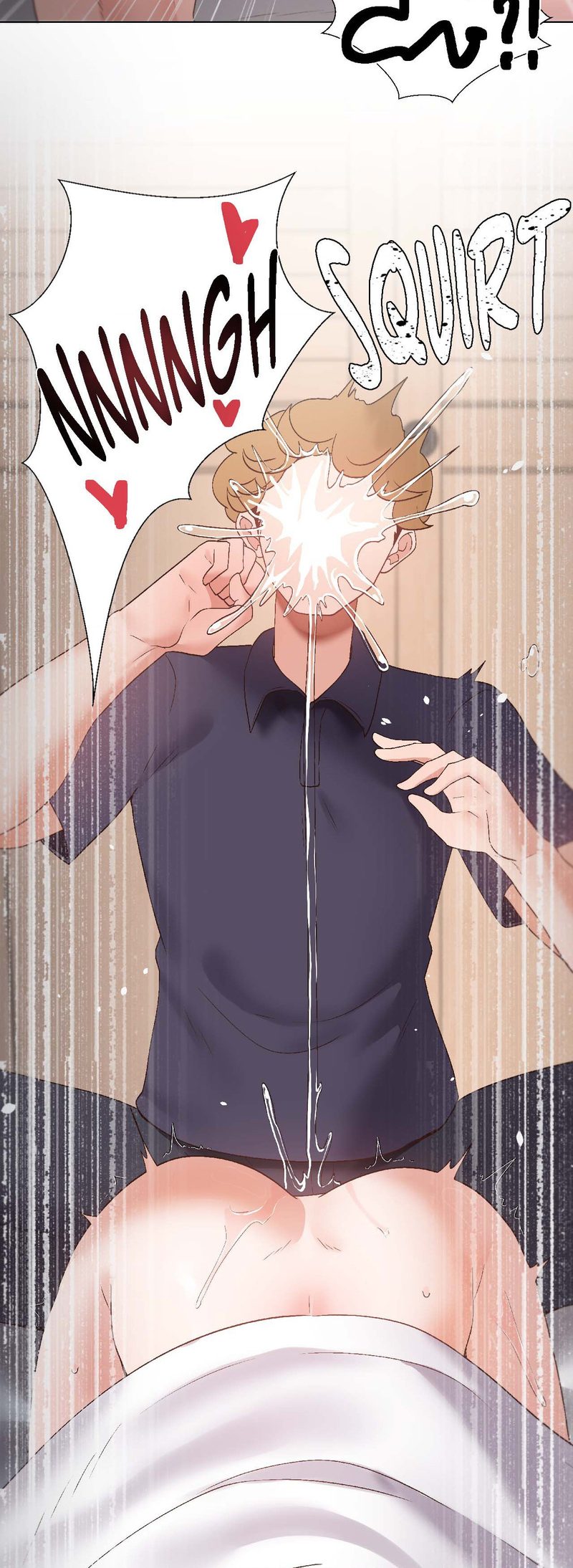 Family with Benefits - Chapter 40 - picture 22