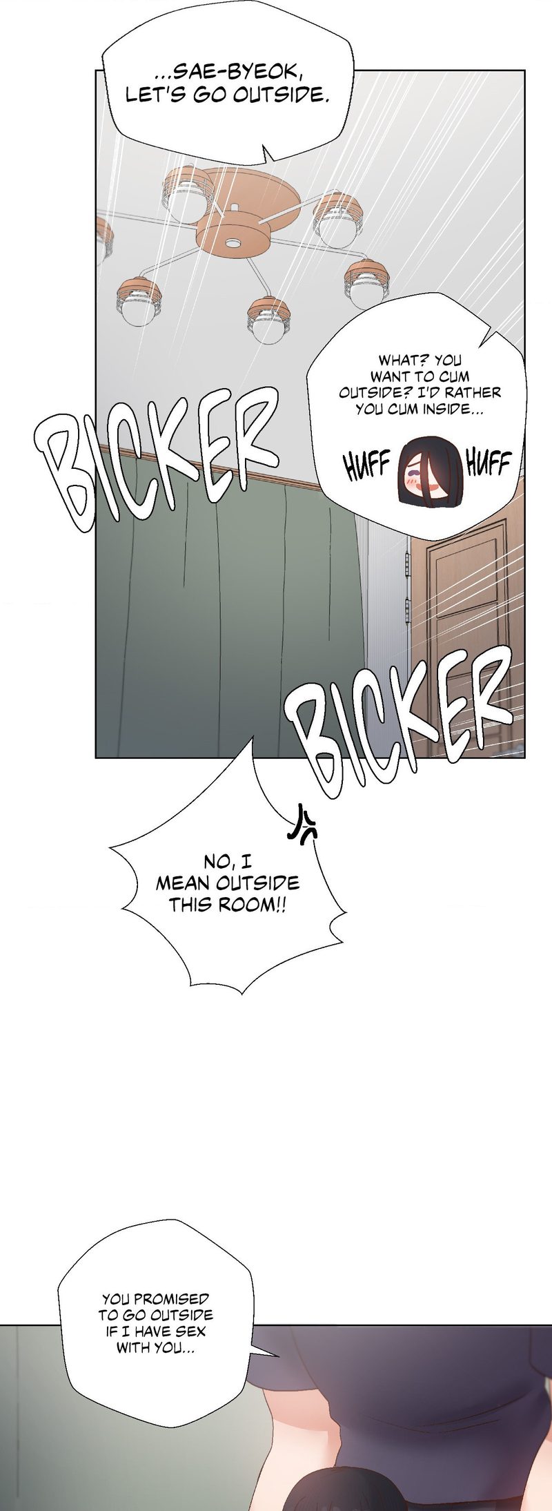 Family with Benefits - Chapter 40 - picture 32