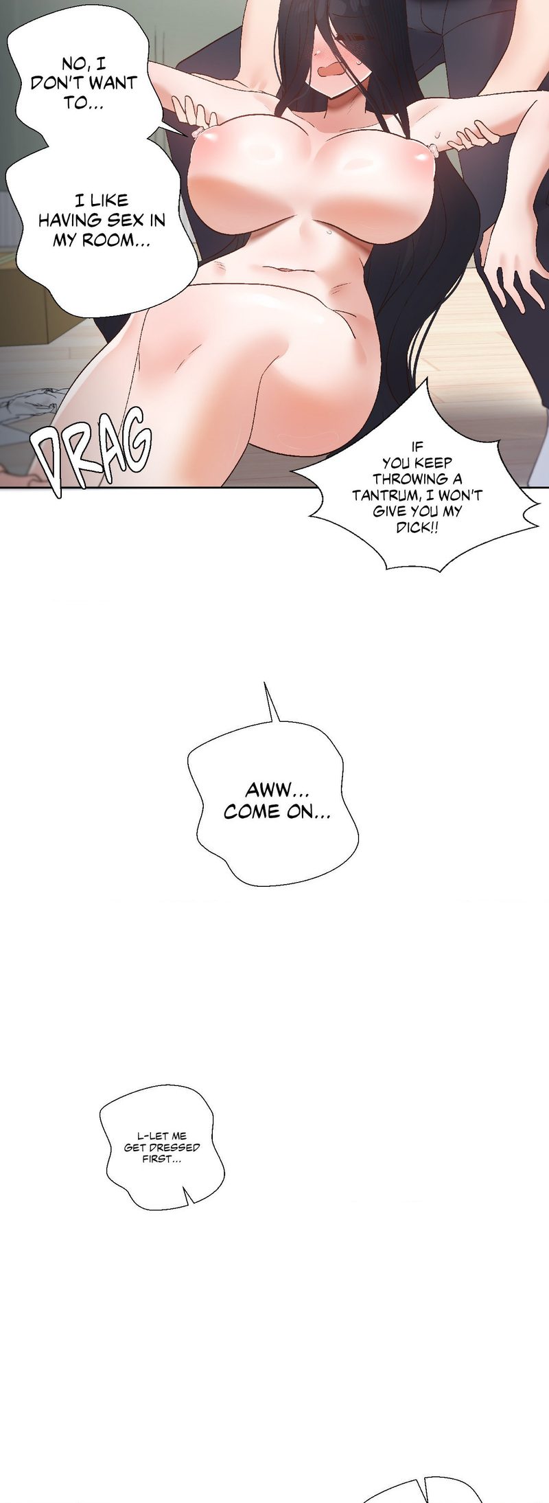 Family with Benefits - Chapter 40 - picture 33