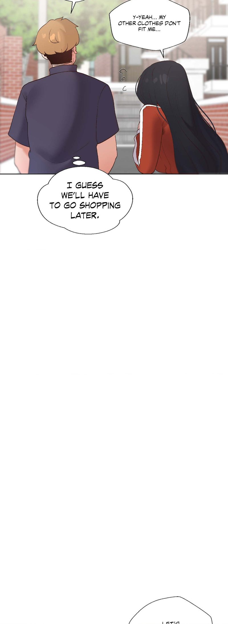 Family with Benefits - Chapter 40 - picture 36