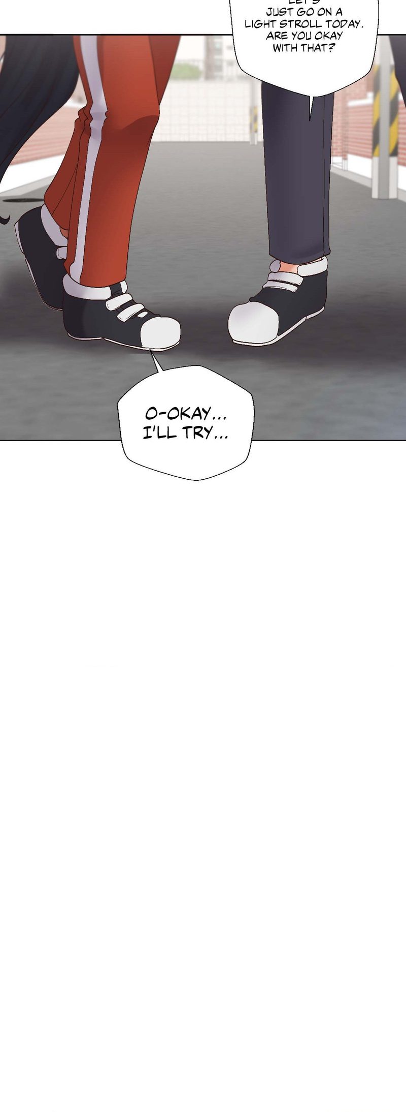 Family with Benefits - Chapter 40 - picture 37