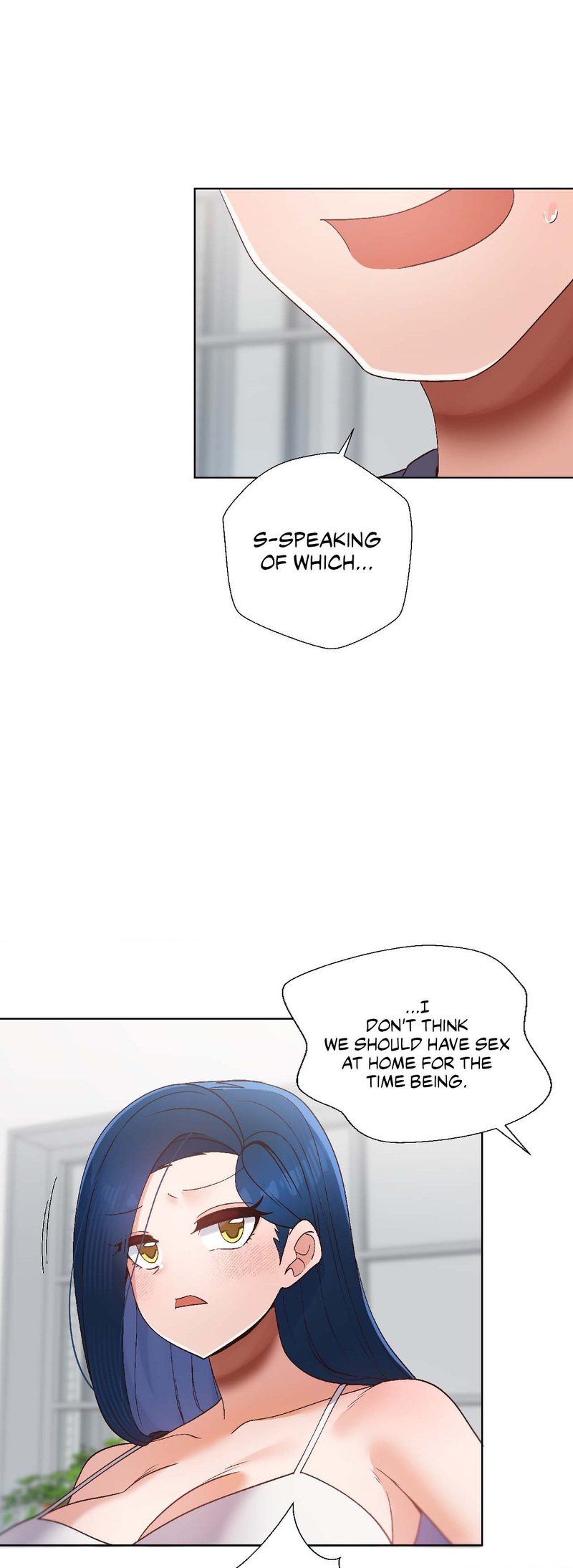 Family with Benefits - Chapter 40 - picture 4