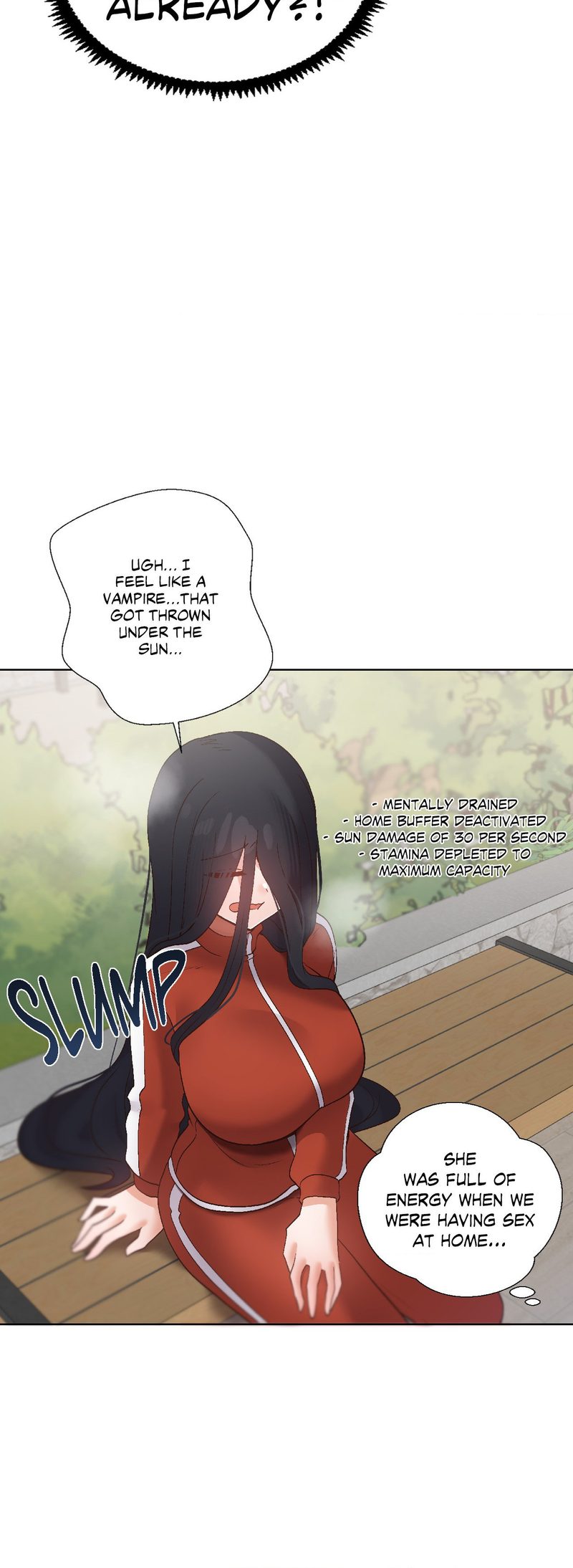 Family with Benefits - Chapter 40 - picture 41