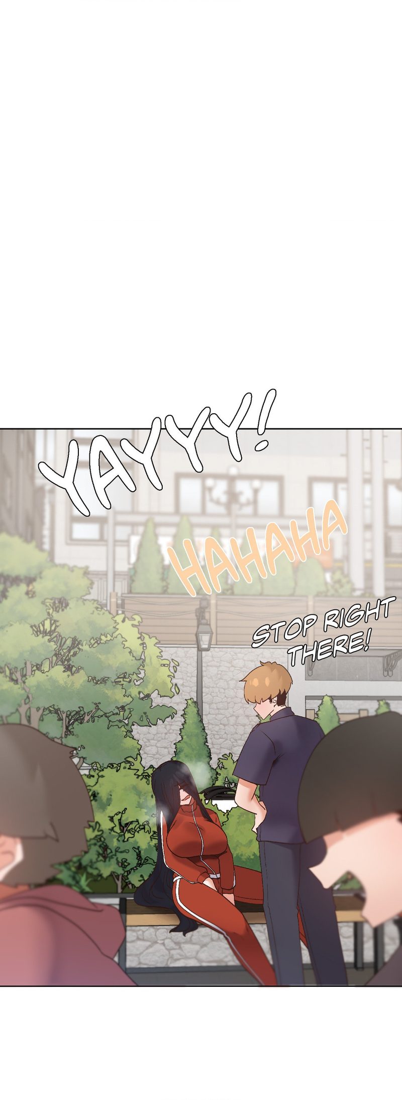 Family with Benefits - Chapter 40 - picture 42