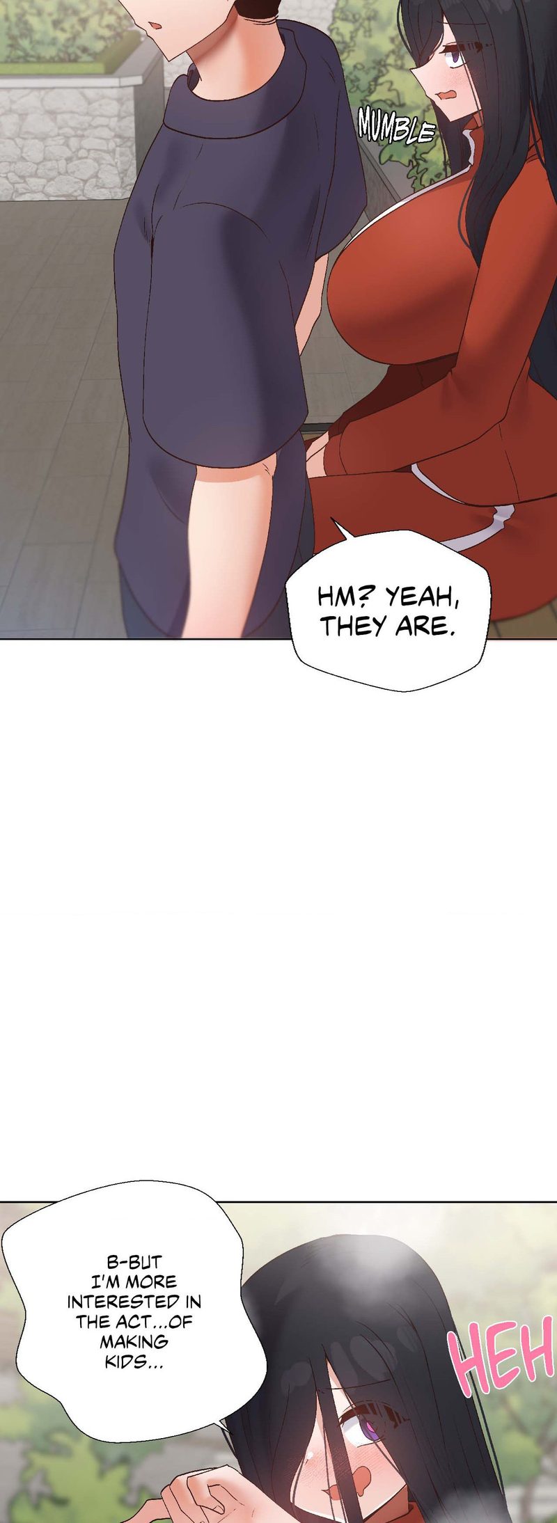 Family with Benefits - Chapter 40 - picture 44