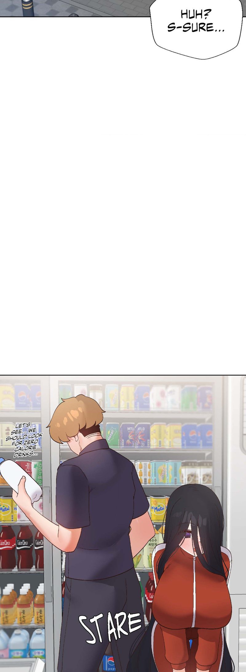 Family with Benefits - Chapter 40 - picture 48