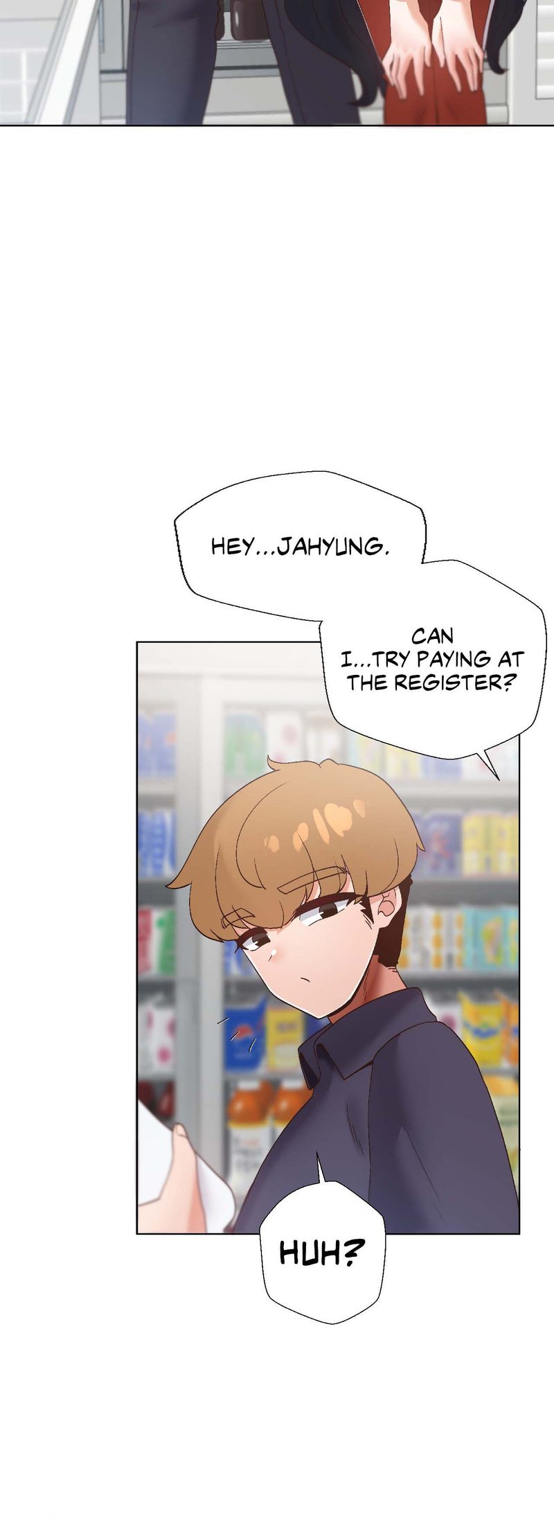 Family with Benefits - Chapter 40 - picture 49