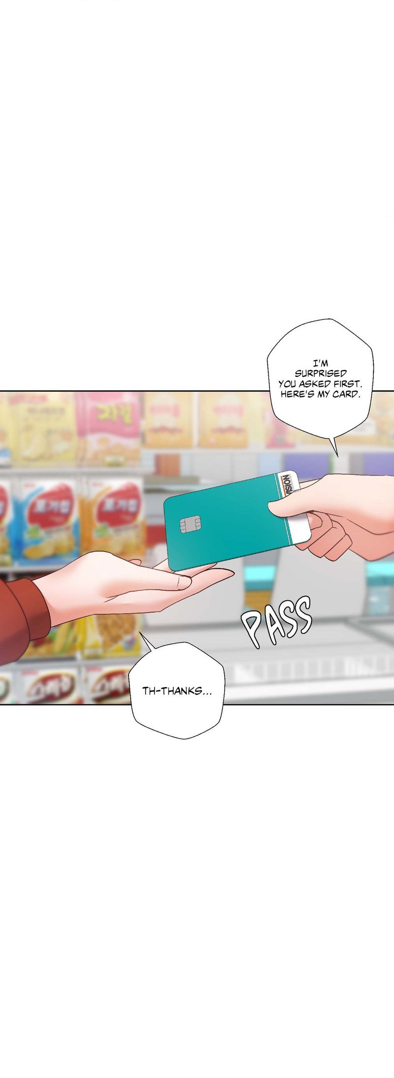 Family with Benefits - Chapter 40 - picture 50