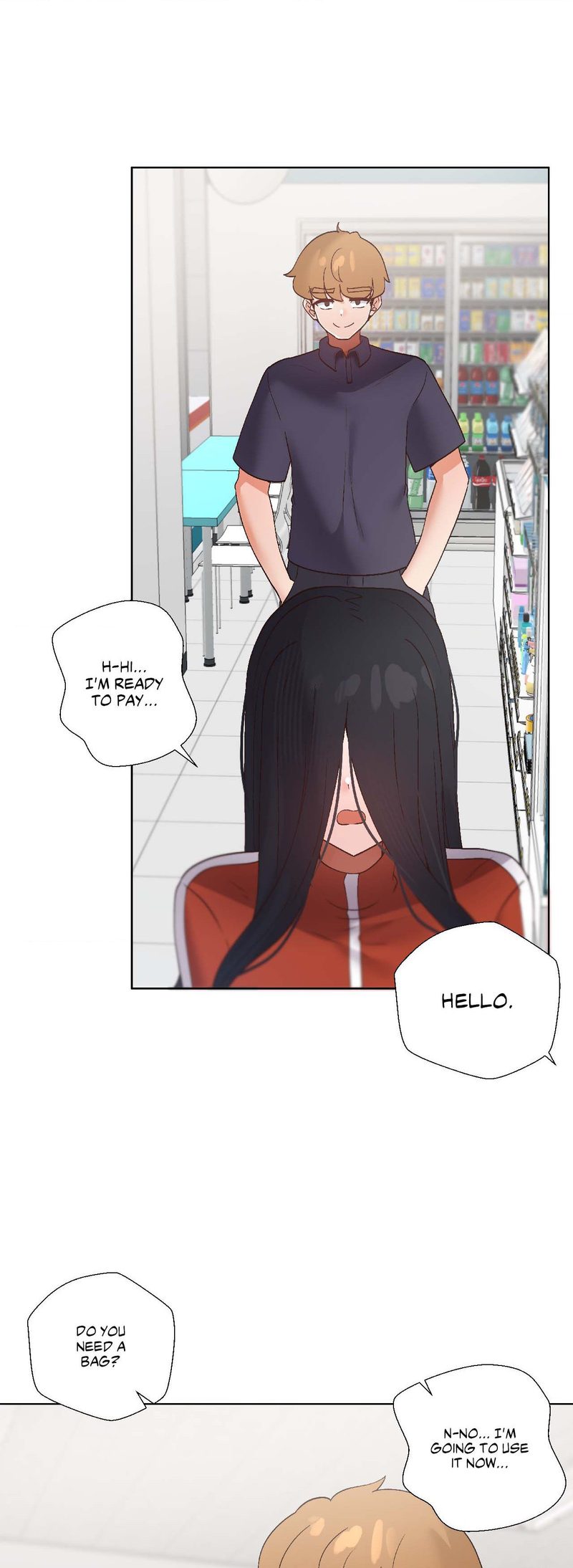 Family with Benefits - Chapter 40 - picture 51