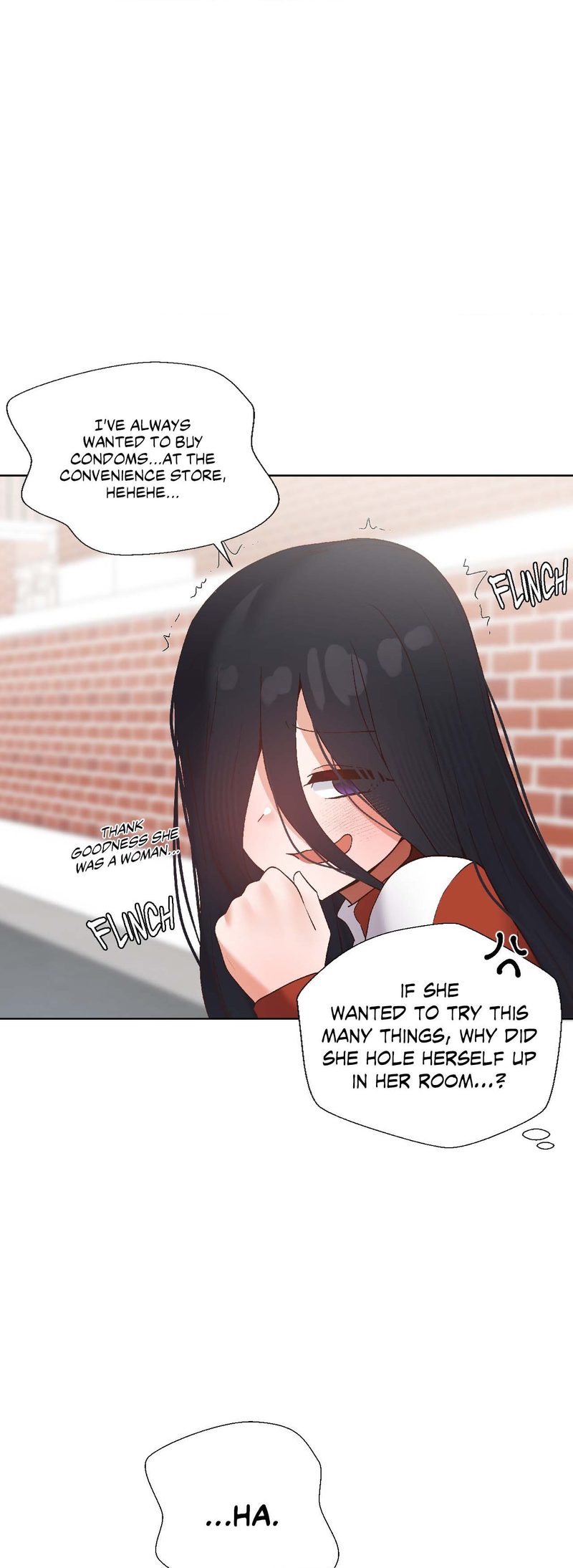 Family with Benefits - Chapter 40 - picture 56
