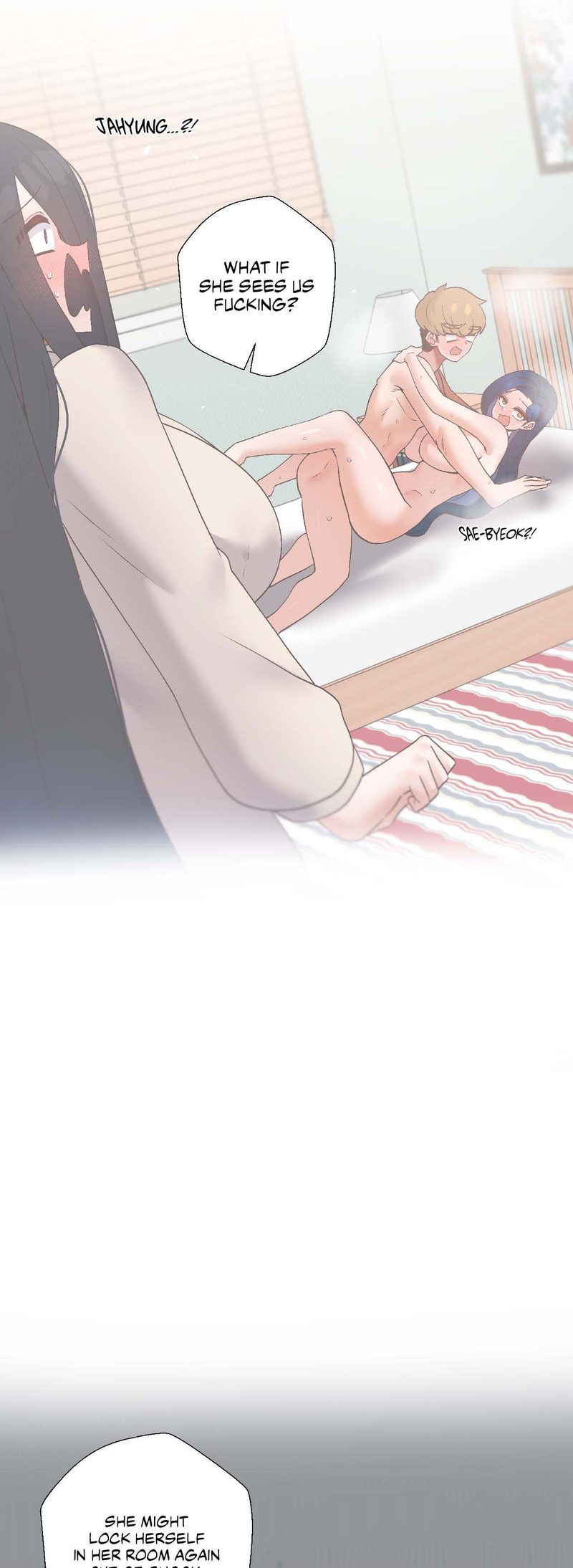 Family with Benefits - Chapter 40 - picture 6