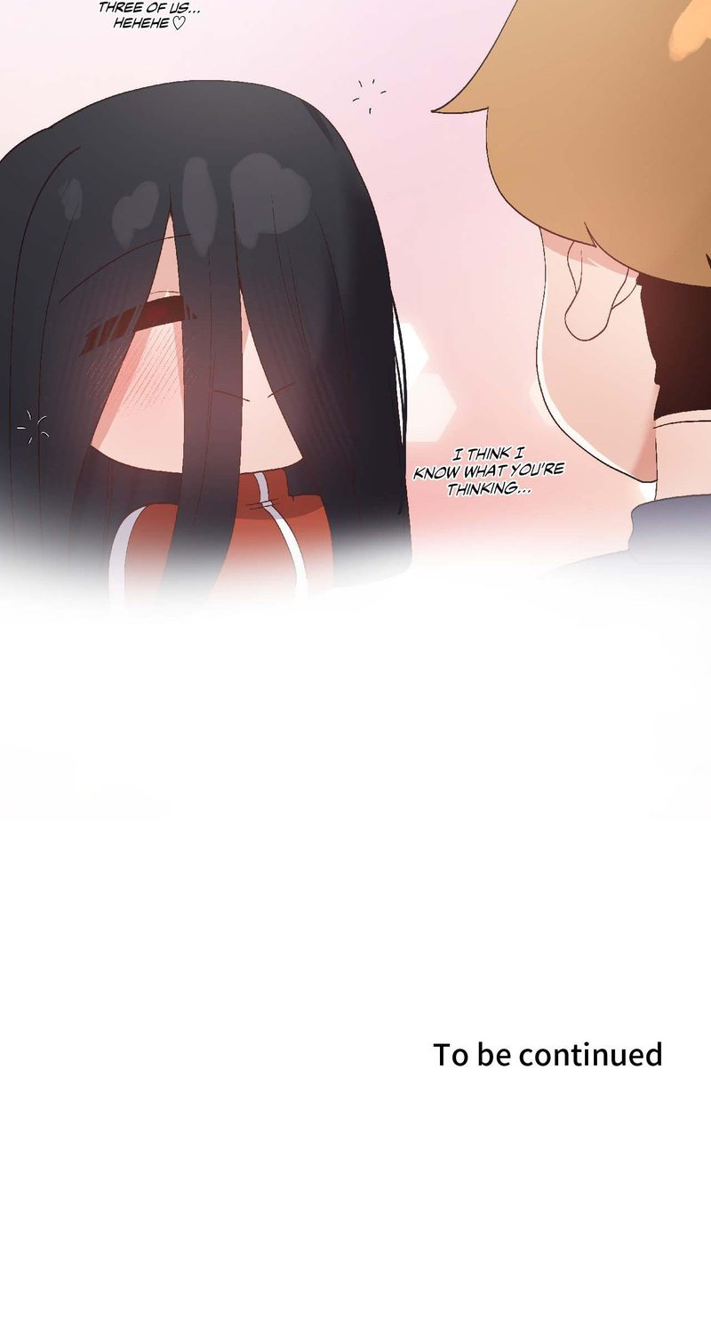 Family with Benefits - Chapter 40 - picture 63