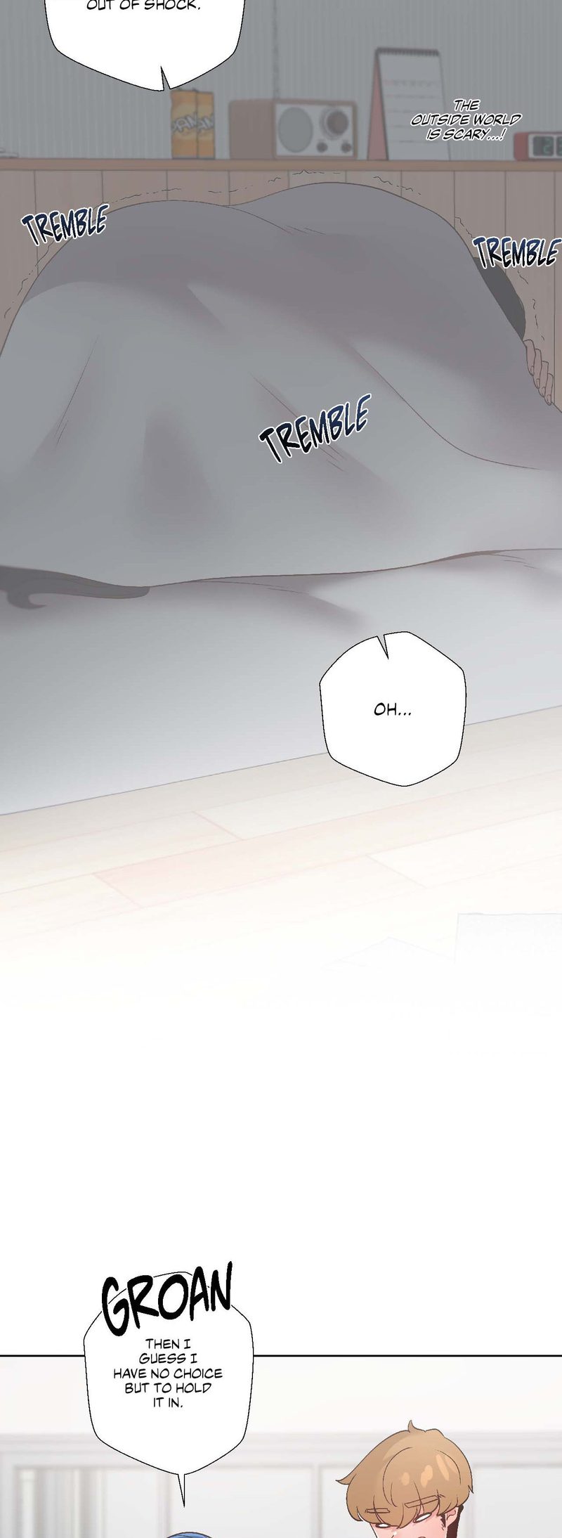 Family with Benefits - Chapter 40 - picture 7
