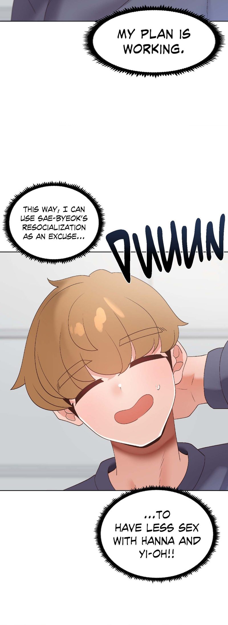 Family with Benefits - Chapter 40 - picture 9