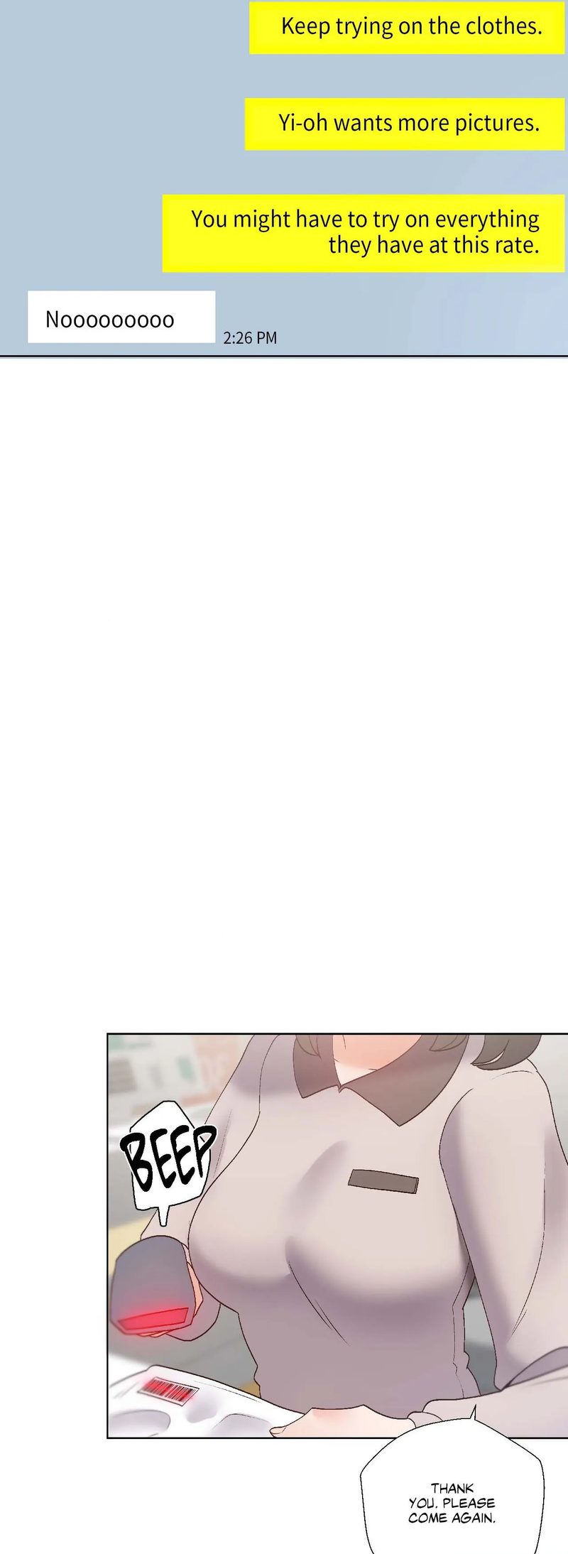 Family with Benefits - Chapter 41 - picture 14