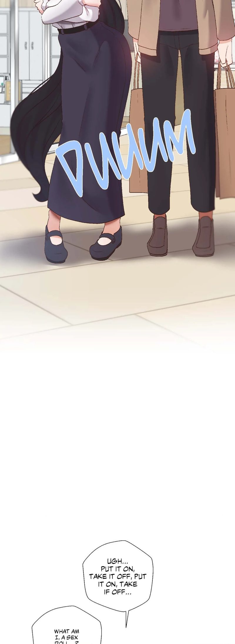 Family with Benefits - Chapter 41 - picture 16