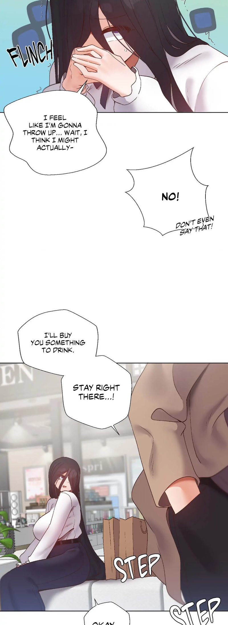 Family with Benefits - Chapter 41 - picture 18