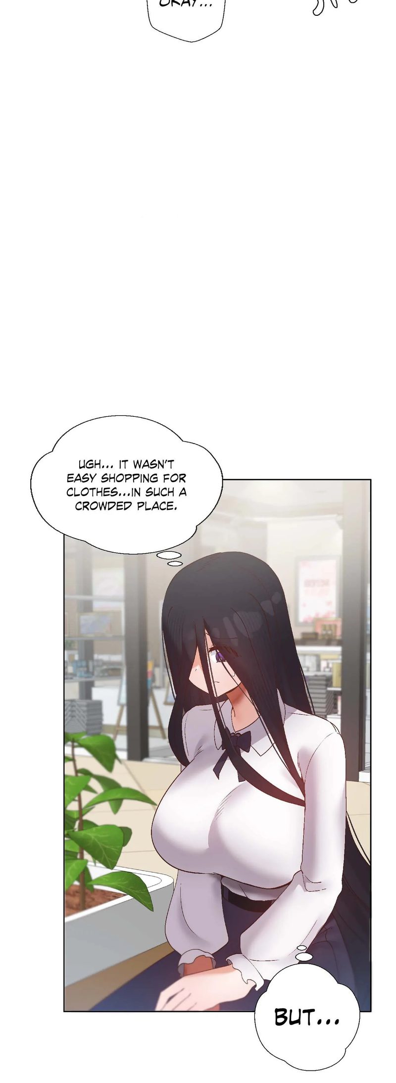 Family with Benefits - Chapter 41 - picture 19