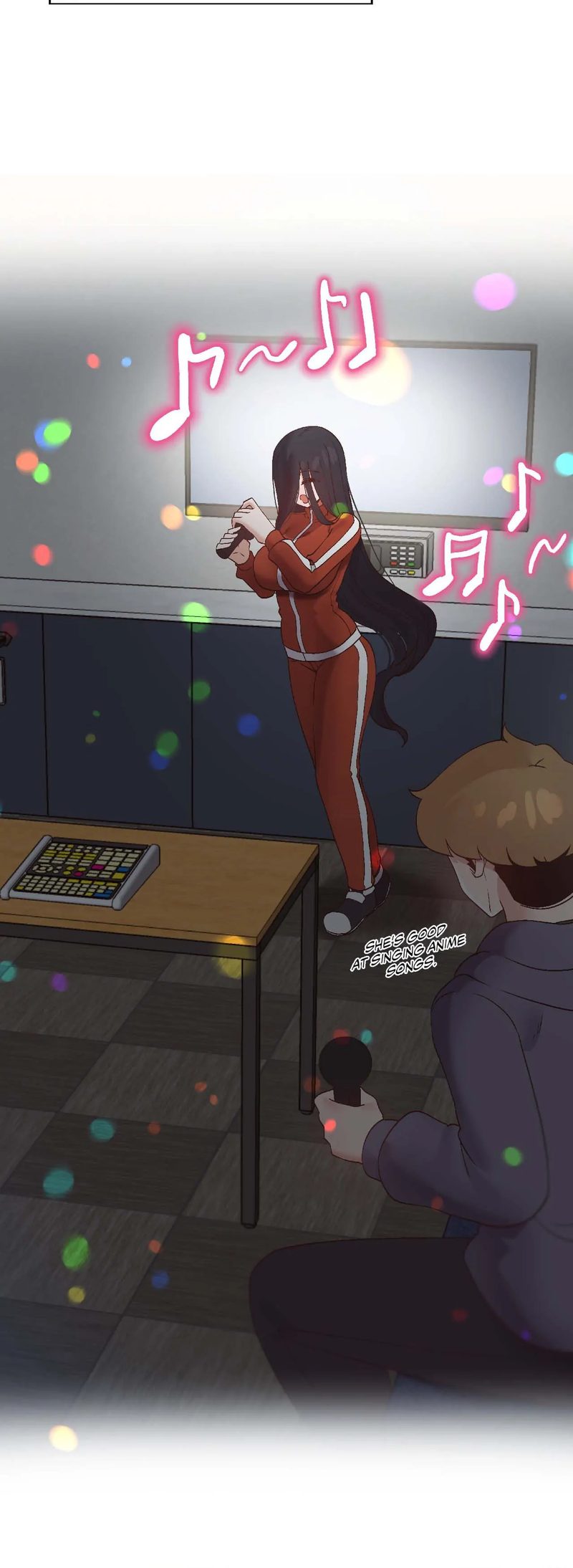 Family with Benefits - Chapter 41 - picture 2
