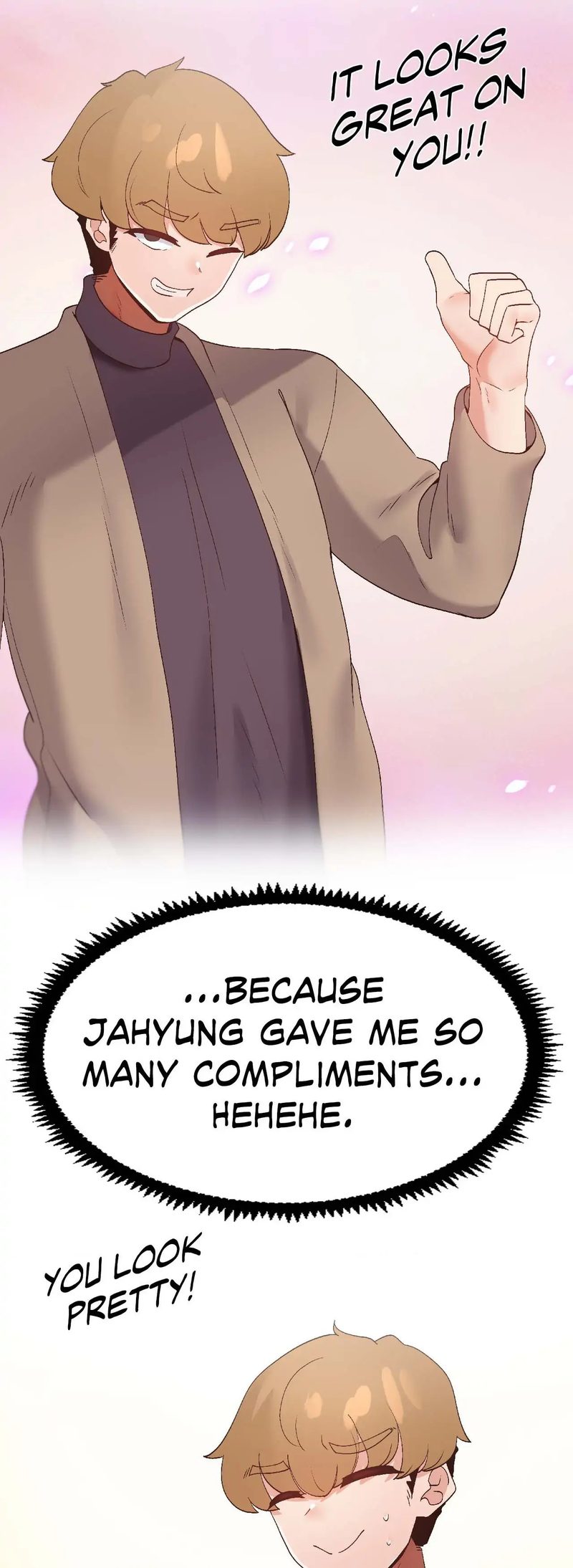 Family with Benefits - Chapter 41 - picture 21