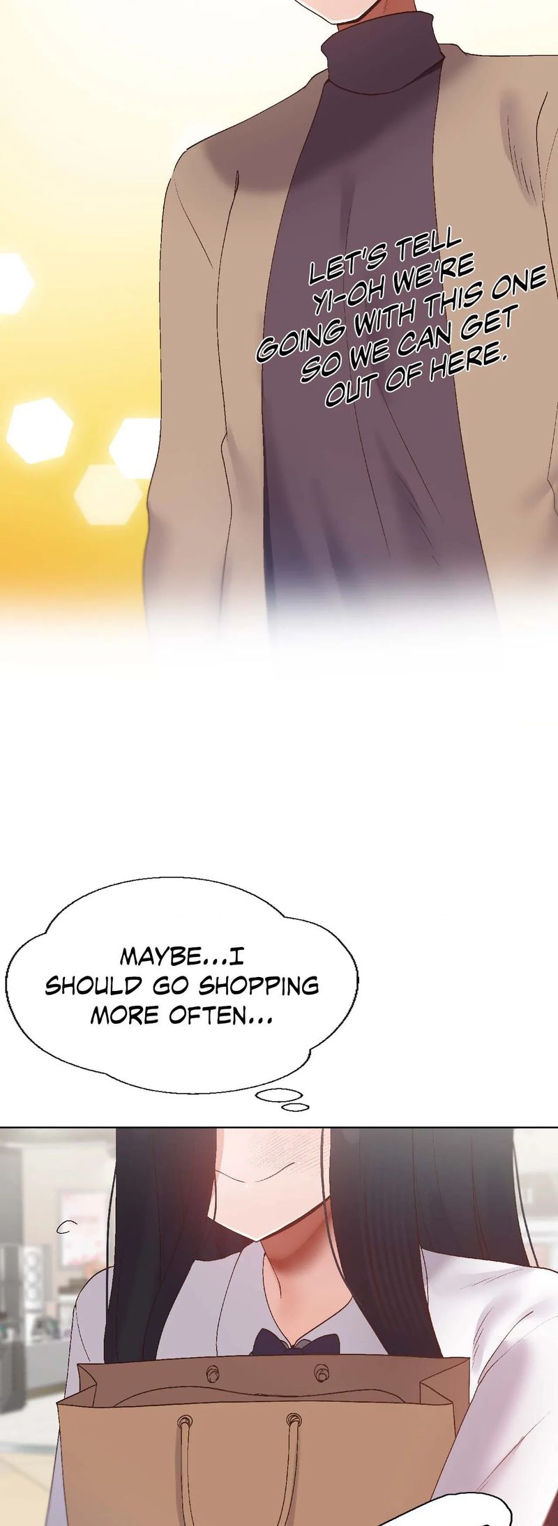 Family with Benefits - Chapter 41 - picture 22