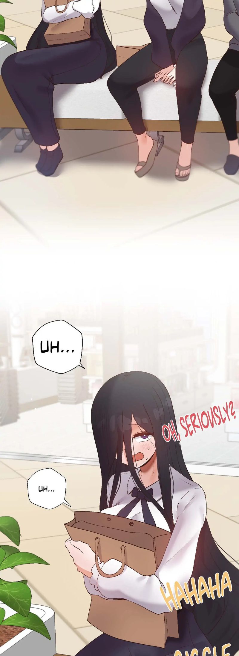 Family with Benefits - Chapter 41 - picture 24