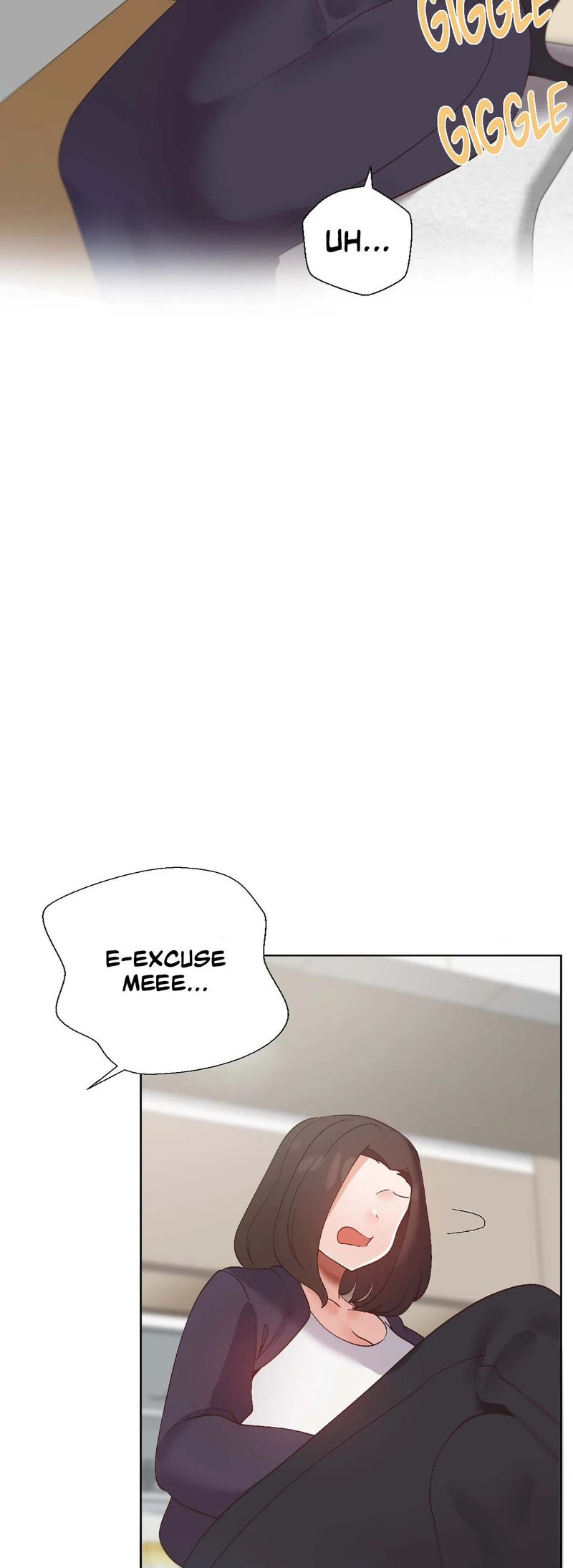 Family with Benefits - Chapter 41 - picture 25