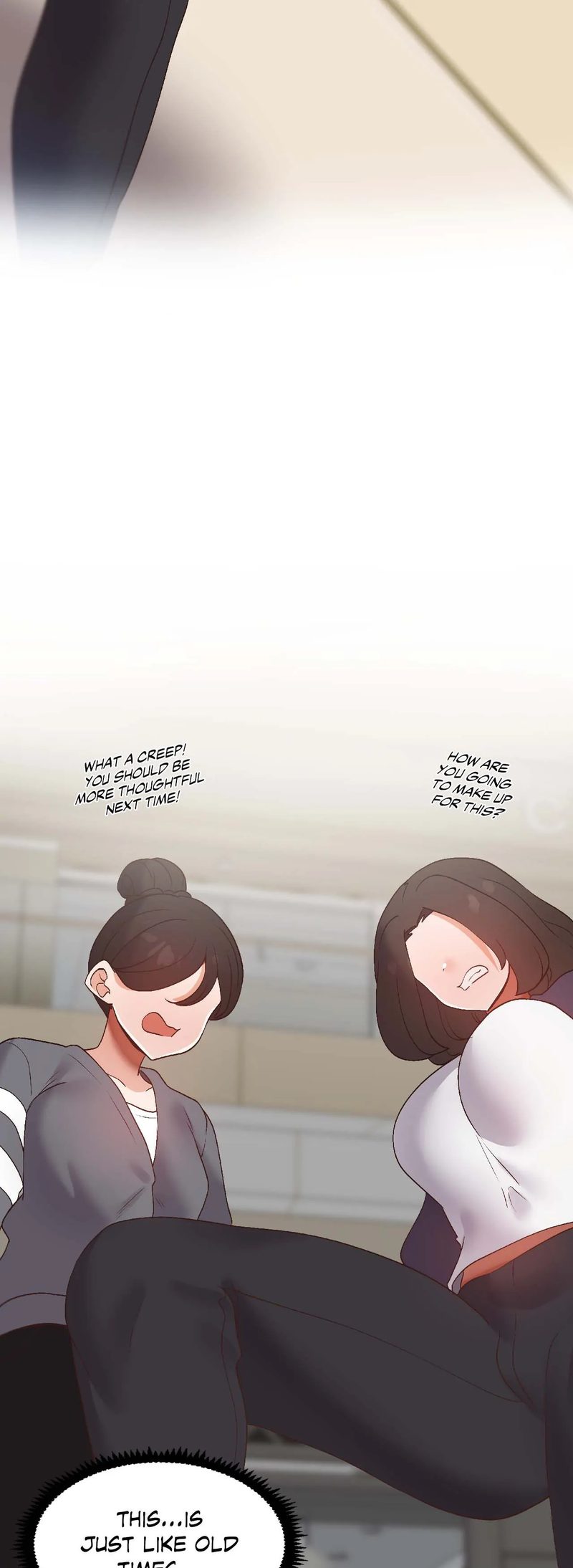 Family with Benefits - Chapter 41 - picture 28