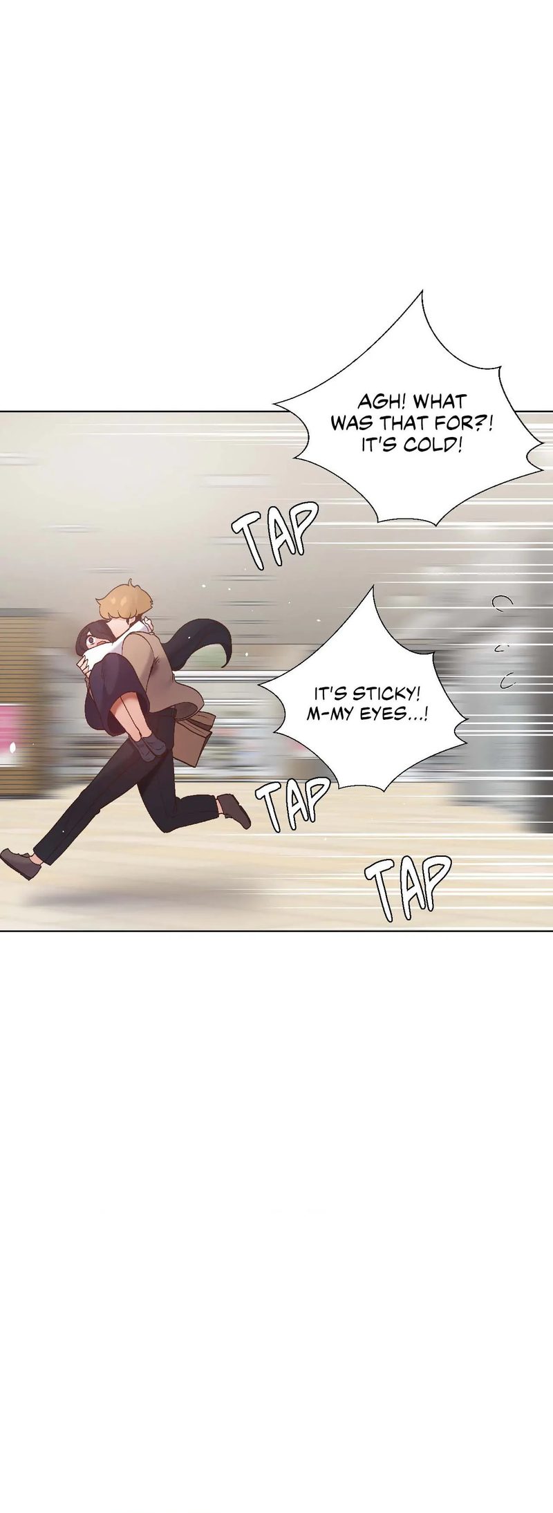 Family with Benefits - Chapter 41 - picture 32