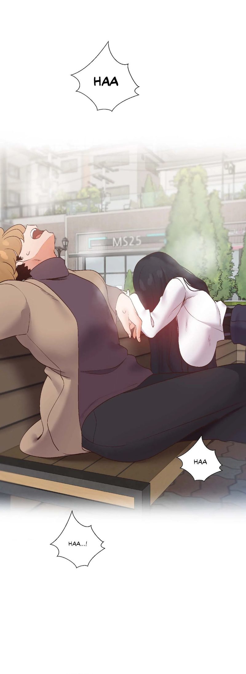 Family with Benefits - Chapter 41 - picture 34