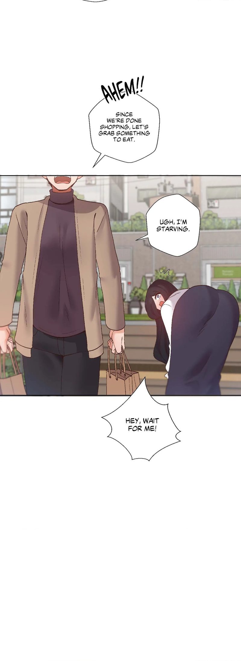 Family with Benefits - Chapter 41 - picture 38
