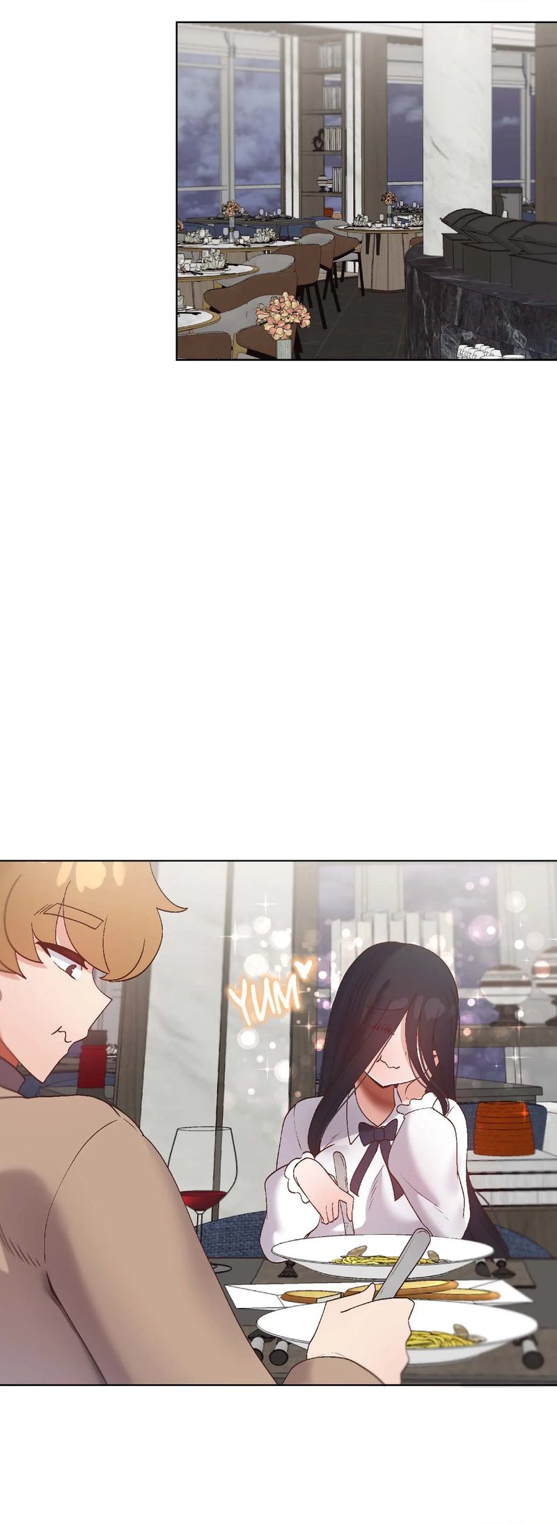 Family with Benefits - Chapter 41 - picture 39