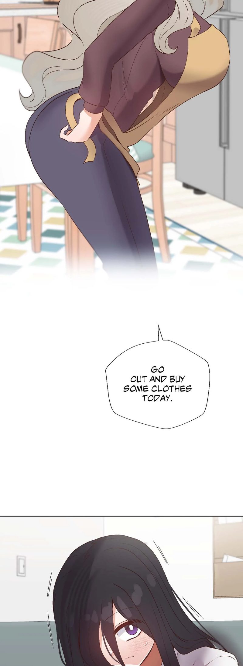 Family with Benefits - Chapter 41 - picture 4