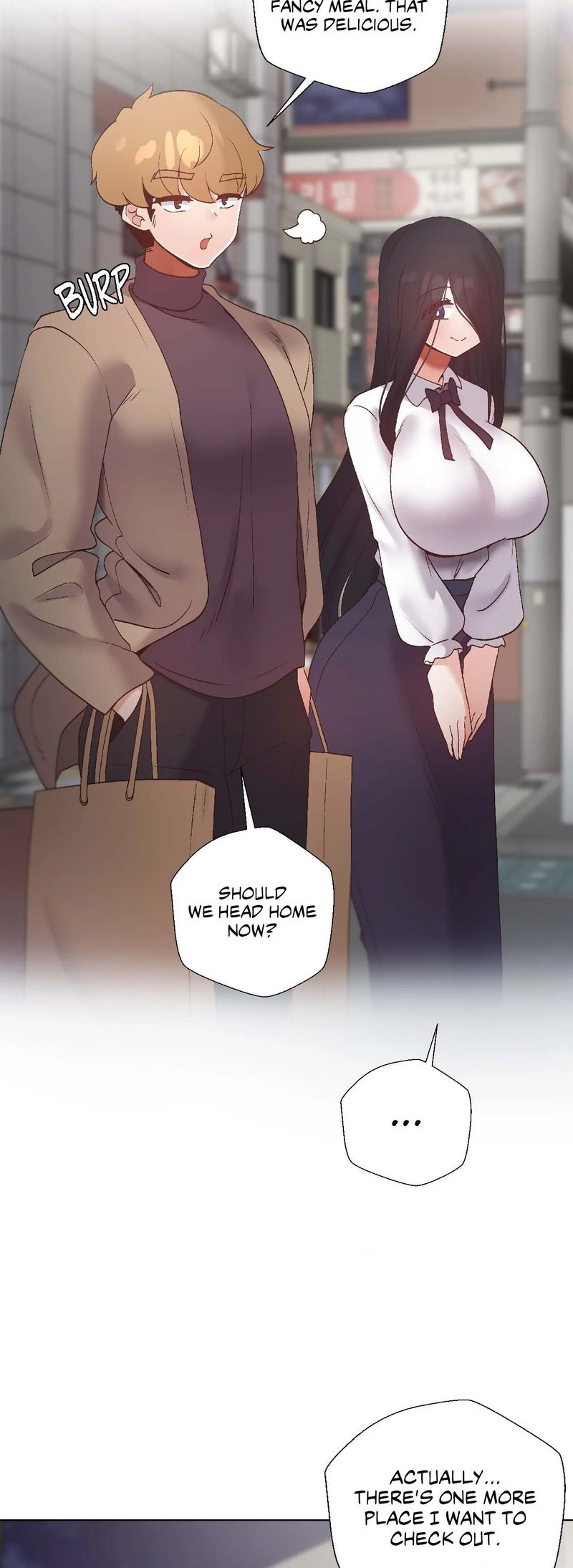 Family with Benefits - Chapter 41 - picture 41