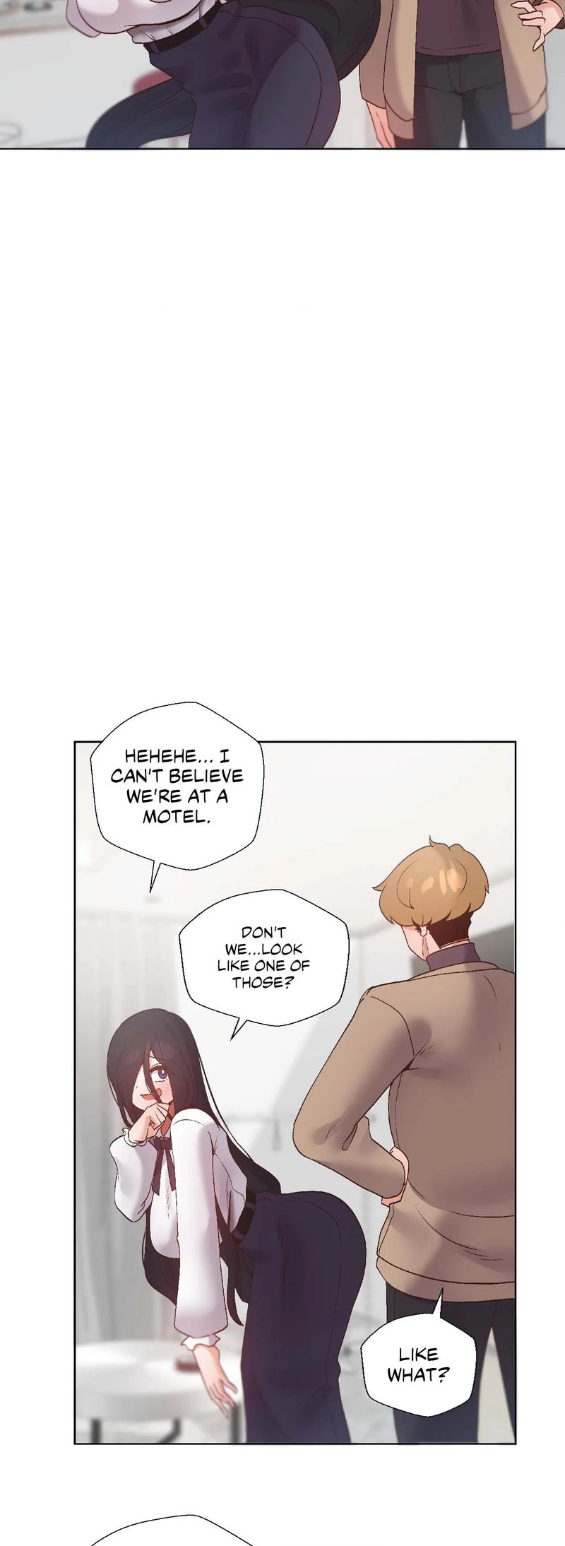 Family with Benefits - Chapter 41 - picture 45