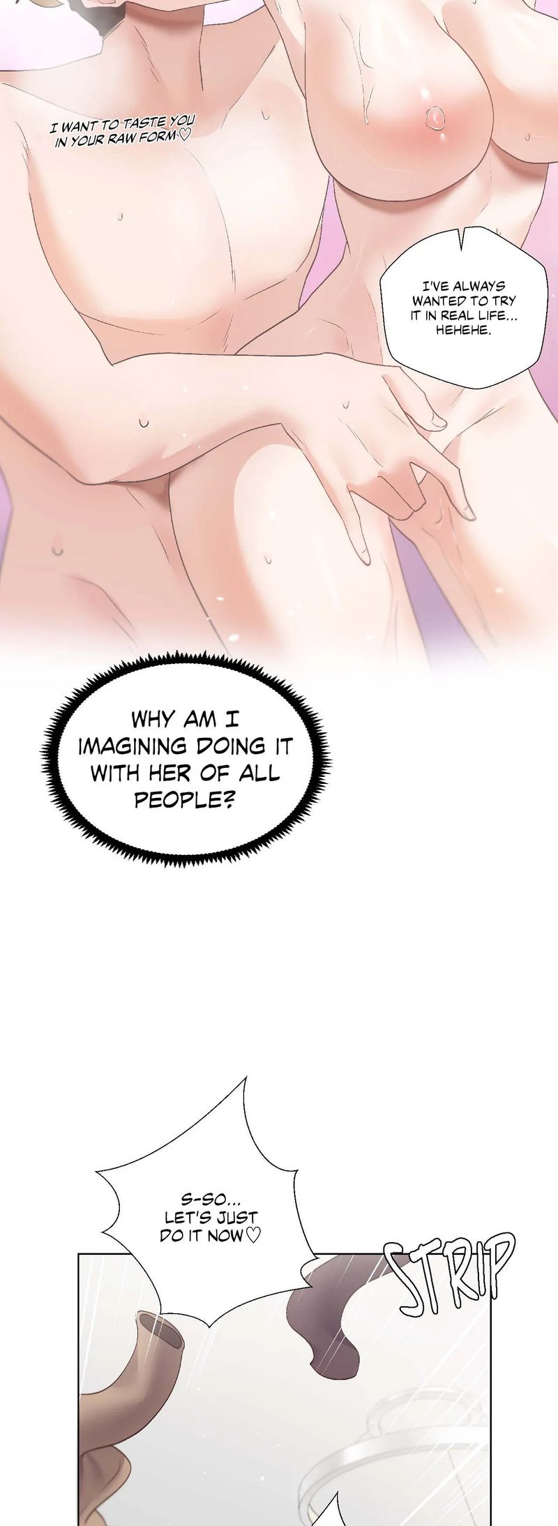Family with Benefits - Chapter 41 - picture 48